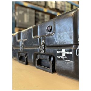 Alternative view of Hardigg CCT Transit Case 301 – Military Equipment Case