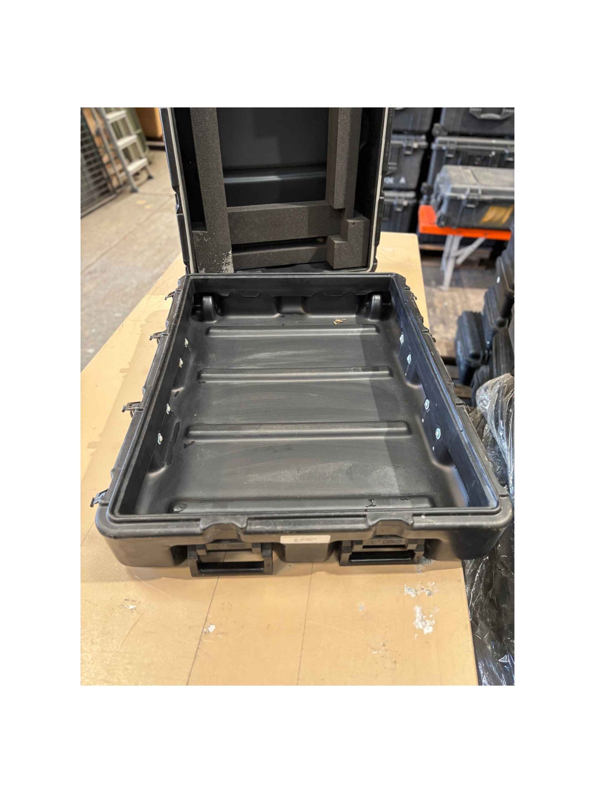 Hardigg CCT Transit Case 301 – Military Equipment Case - Afbeelding 5
