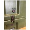 Hardigg Military Deep Lid Transit Case met schuim – Olive Drab – 65 × 61 × 56 cm - Afbeelding 5