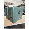 Hardigg Military Deep Lid Transit Case met schuim – Olive Drab – 65 × 61 × 56 cm - Afbeelding 4