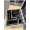 Hardigg Military Single-Lid Transit Case Grey met schuim – 65 × 62 × 48 cm - Afbeelding 2