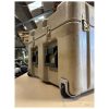 Hardigg Military Transit Case TAN met schuim en wielen – 95 × 70 × 48 cm - Afbeelding 2