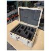 Hardigg Military Transit Case met schuim – Tan – 63 × 48 × 36 cm - Afbeelding 2