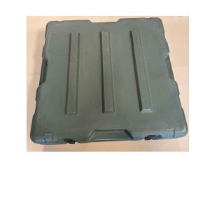 Alternative view of Hardigg Military Transit Case – 56 × 54 × 15 cm