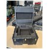 Hardigg Military Transit Case – Black - Afbeelding 2