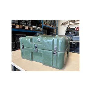 Hardigg Military Transit Case – Olive Drab