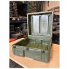 Hardigg Military Transit Case – Olive Drab - Afbeelding 3