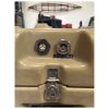 Hardigg Military Transit Case – Tan - Afbeelding 7