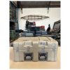 Hardigg Military Transit Case – Tan - Afbeelding 2