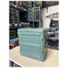 Hardigg Military Transit Rolkoffer grab N' roll – 65 × 61 × 40 cm – Olive Drab