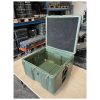 Hardigg Military Transit Rolkoffer grab N' roll – 65 × 61 × 40 cm – Olive Drab - Afbeelding 2