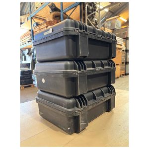 Alternative view of Hardigg Storm Case iM2300 – zwarte beschermkoffer