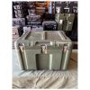 Hardigg Military Single Lid Transit Case – Legergroen