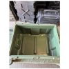 Hardigg Military Single Lid Transit Case – Legergroen - Afbeelding 4