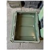 Hardigg Military Single Lid Transit Case – Legergroen - Afbeelding 3