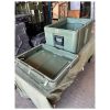 Hardigg Military Single Lid Transit Case – Legergroen - Afbeelding 2