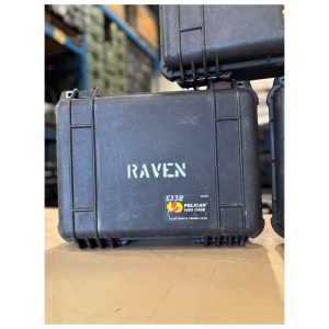 Pelican 1450 Protector Case – Waterdichte Hard Case