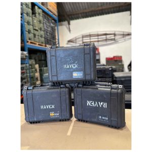 Alternative view of Pelican 1450 Protector Case – Waterdichte Hard Case