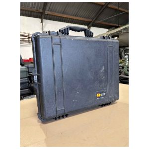 Pelican 1600 Protector Case