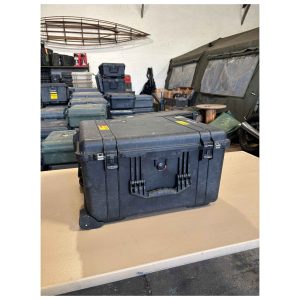 Pelican 1620 Protector Case – Military Rolkoffer