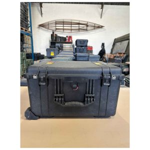 Alternative view of Pelican 1620 Protector Case – Military Rolkoffer