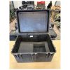 Pelican 1660 Protector Case – Zwart – zonder wielen en trekstang - Afbeelding 3