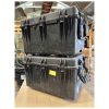Pelican 1660 Protector Case – Zwart – zonder wielen en trekstang - Afbeelding 2