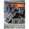 Pelican / Hardigg military transit case 48 x 48 x 48 CM - Afbeelding 4