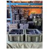 Pelican / Hardigg military transit case 48 x 48 x 48 CM - Afbeelding 5