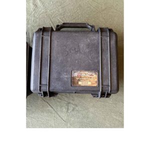 Alternative view of Pelican 1150 Protector Case – Originele US Military beschermkoffer