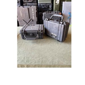 Pelican 1150 Protector Case – Originele US Military beschermkoffer