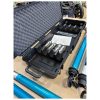 SKB i M4 case - US Army General Illumination Light Set – 4-delige militaire tentverlichting – 110V - Afbeelding 3