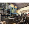 Originele Militaire Transportkisten & Opslagkoffers – Diverse Maten en Uitvoeringen