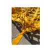 Originele militaire remparachute geel – ca. 4,5 meter - Afbeelding 3